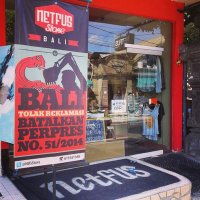 Netfus Store BALI (@ntfsstore) 's Twitter Profile