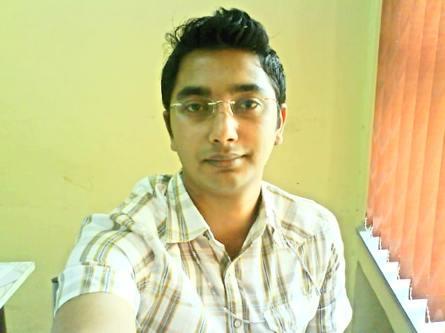 Scientific Officer in Department of Atomic Energy