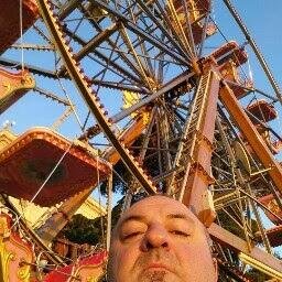 DegniNicola's profile picture. Defensive lineman