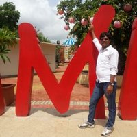 gaurang (@gp2158) 's Twitter Profile