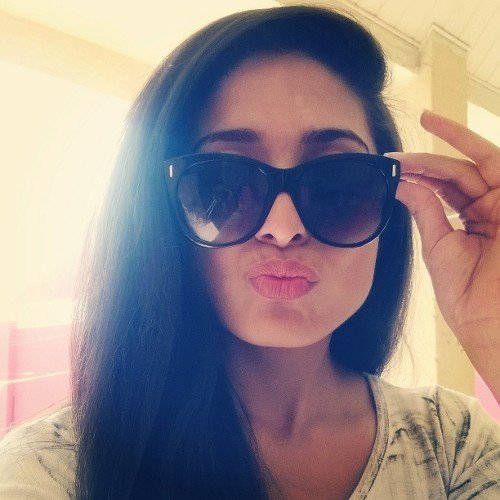 Aquariana, Gaúcha, 17 anos ✌✌