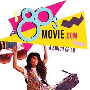 http://t.co/iDg3pYDhzJ: A growing database of free movies from the 1980s; special gift for 80s babies.