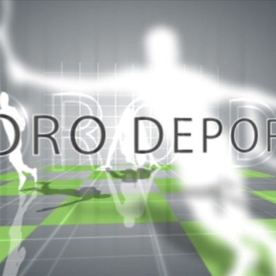 Programa de deportes de Teleonuba, Canalcosta y Condavisión. Todo el deporte de la provincia de Huelva.