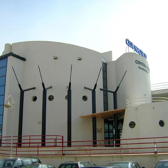 Innoben2's profile picture. Innovación ProBenalmádena S.A.