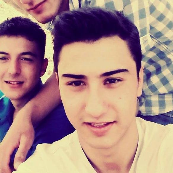 Bir orospu orospuysa orospudur orospu...