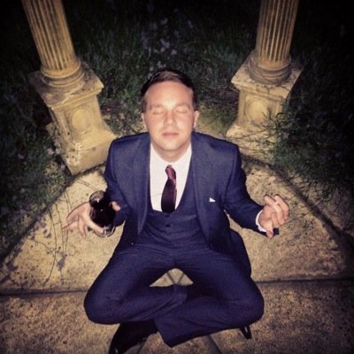 Professional Alcoholic/Sleaze