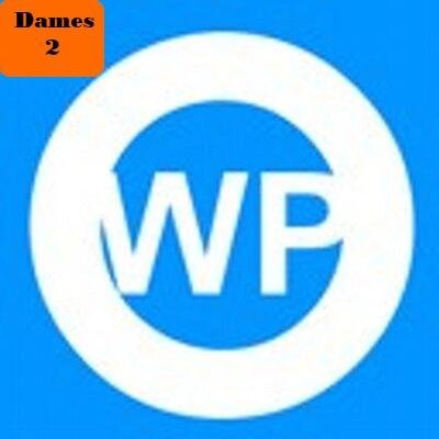 OceanusDames2's profile picture. Al het teamnieuws, leuke weetjes en feiten zullen hierop getwitterd worden. #wpoceanus