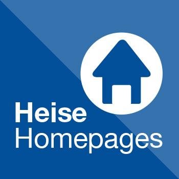 heisehomepages's profile picture. http://t.co/u36wZ0gl47                      Sie brauchen eine bezahlbare Homepage mit Rundum-sorglos-Service? Wir erstellen Ihre neue Homepage!