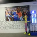 Daniel Cope - @dannycope7032 - Twitter