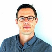 Matthew Powers (@mj_powers) 's Twitter Profile Photo