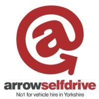 Arrow Self Drive