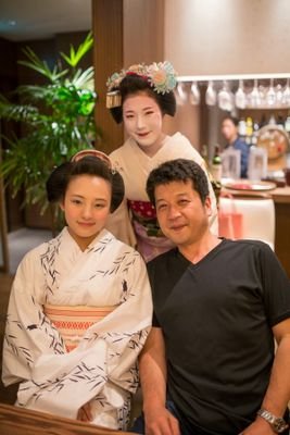 canoneosmk3's profile picture. 京都好き、舞妓好き、こんな日常
上七軒在住
https://t.co/rH7azzb64c
https://t.co/ZVtmV8Zh9O