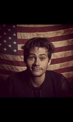 I wouldn't say im obsessed with teenwolf/dylanobrien, I just love them with tons of passion! back up account... also follow @pillow_of_dylan