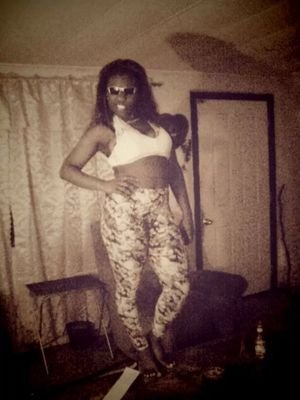 follow me IG : Queen_Love