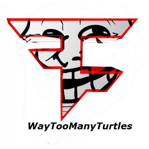 Way2ManyTurtles's profile picture. Lullerz