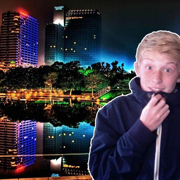 LifeoJacksVlogs's profile picture. Hello there, I have a YouTube channel where i Vlog my daily life and also do Tags and stuff i am 15 and love doing this!