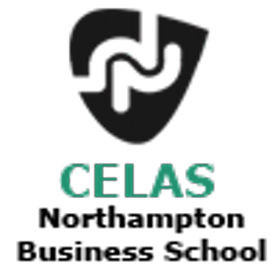 Centre of Excellence Logistics & Supply | University of Northampton | Logistics, Multi-modal Transport, Procurement & Supplychain | @LiamFassam | #AskCELAS