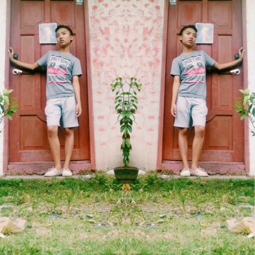 ☆☆☆ Dreamer ☆☆☆