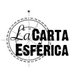 La Carta Esferica (@lacartaesferica) Twitter profile photo