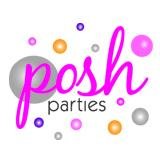 At Posh Parties we are passionate about planning and designing fabulous events! We create simply stunning and unforgettable parties!