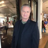 William Powis (@powisbill) 's Twitter Profile