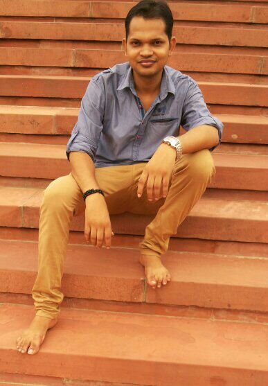 SOURAVSHRIVAS Profile Picture