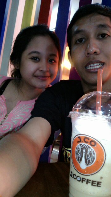 Chaiiyank Darwin Rusdianto