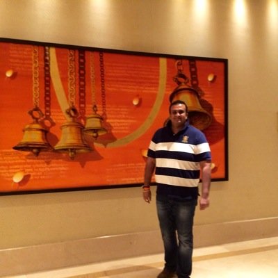 rajnish49094573's profile picture. 