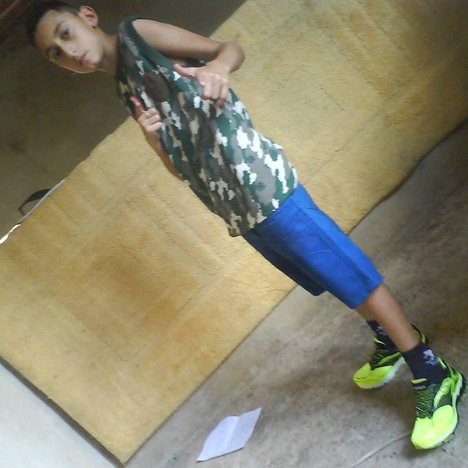 matheus_lua2's profile picture. 