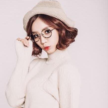 H-ello ! Lee Hyeri Girls Day maknae here! an ooc roleplay. 94L