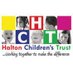 Children's Trust (@HaltonCT) Twitter profile photo