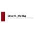 Clever H. - the Mag (@cleverh_themag) Twitter profile photo Clever H. - the Mag (@cleverh_themag) Twitter profile photo