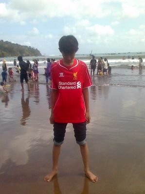 You'll Never Walk Alone || 7E4D6CF8 ||