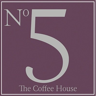 No5 are dedicated to providing the best coffee and a memorable experience. Behind each cup of coffee there is a story and No5 are here to tell it.