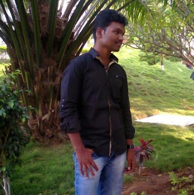 Electrical Engineering student..