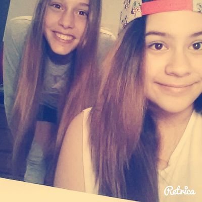 Trolololo :3 Hier sind Mariah & Lene xD
