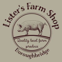 Lister's Farm Shop(@FarmShop1) 's Twitter Profile Photo