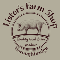 Lister's Farm Shop (@farmshop1) 's Twitter Profile