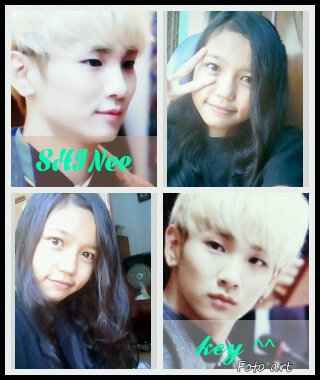 like all about K-pop|SHINee , infinite and super junior ^0^|my hobby reading komic,listen music k-pop .| follow and mention for me ~~ ^^
gomawo ;)