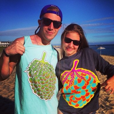 Live life in the fast lane. Check out @stoopidfruit now. Dope clothes, athletes, artists and cant forget the team.