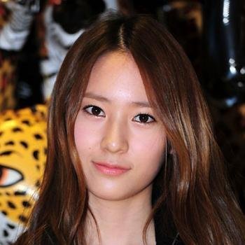 soonjungTal's profile picture. Magnae of F(X) {95}