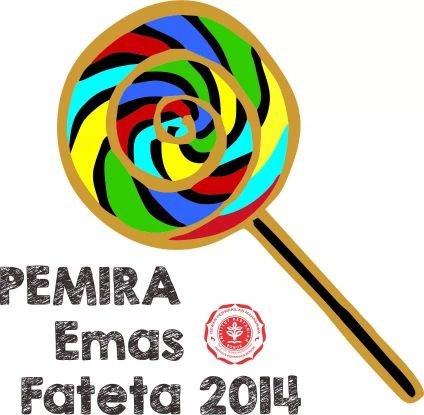PemiraEmas_F's profile picture. Akun resmi Pemira Fateta 2014 #PermenEmas #PemiraSeru_F