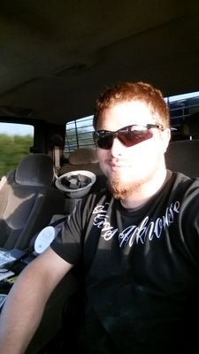 StetsonYoung's profile picture. small town raised, beer is always the answer. Snapchat: stedweezie