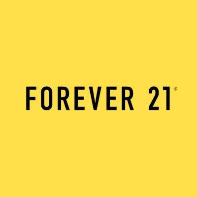 Satisfying your craving for fashion's latest trends, at prices you can't pass up. #FOREVER21SA