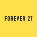 Forever 21 SA (@forever21sa) Twitter profile photo Forever 21 SA (@forever21sa) Twitter profile photo