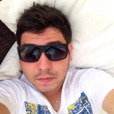 Mateus__Machado Profile Picture