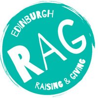 Edinburgh RAG (@edinburghrag) 's Twitter Profile Photo