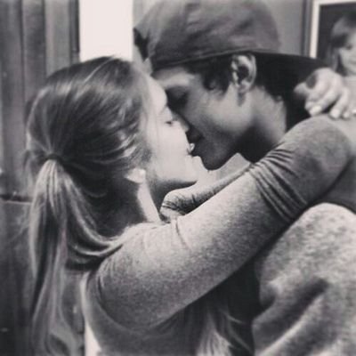 Cuenta para toda una buena pareja♥ Sabrás todo lo que le gusta a tu chica y descubrirás cosas que le encantarán✌ SIGUENOS↓↓