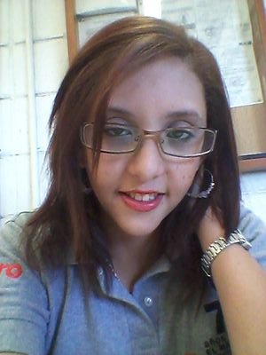 TinaFermin's profile picture. Soy  cariñosa, simpática, extrovertida,  lucho por lo que me propongo, estudio comunicación social.