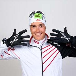 Max Hauke Max Hauke